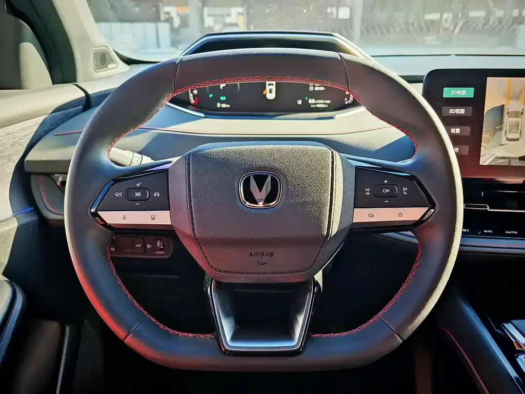 Changan CS55PLUS 2023 из CN, фото 8