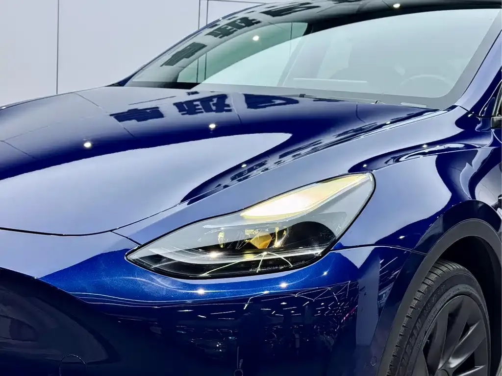 Tesla Model Y 2022 из CN, фото 6