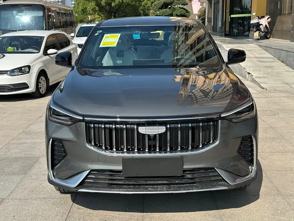 Geely Boyue 2025 из CN, фото 2