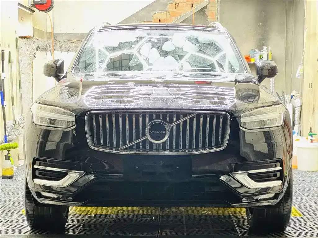 Volvo XC90 — фото 2