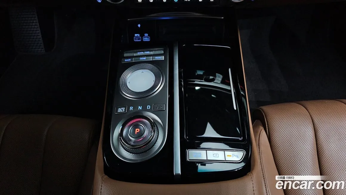 Genesis G80 2022 из KR, фото 9