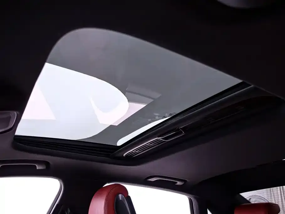 Audi S4 2023 из CN, фото 10