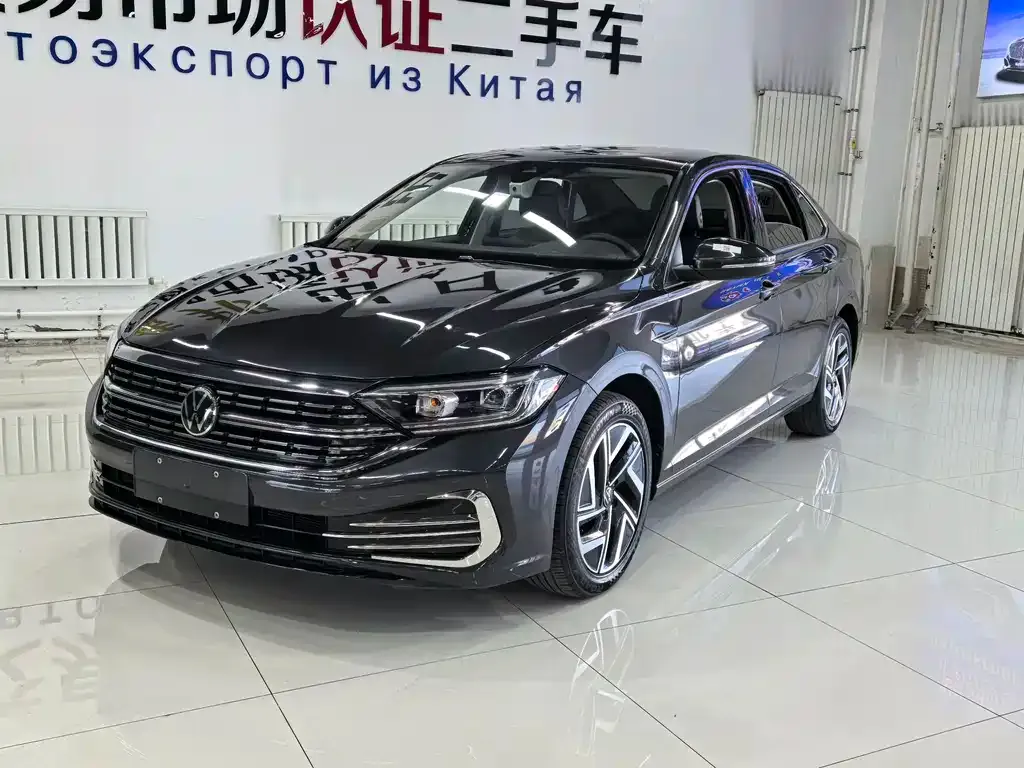 Volkswagen Sagitar 2023 из CN, фото 1