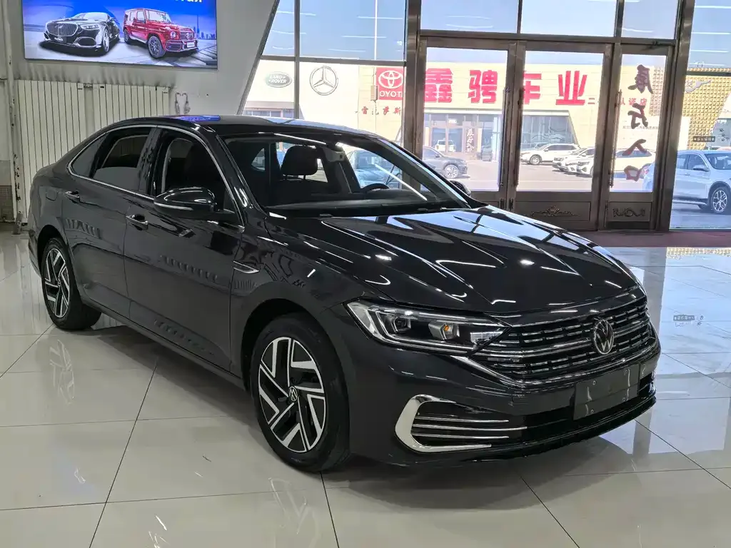 Volkswagen Sagitar 2023 из CN, фото 2