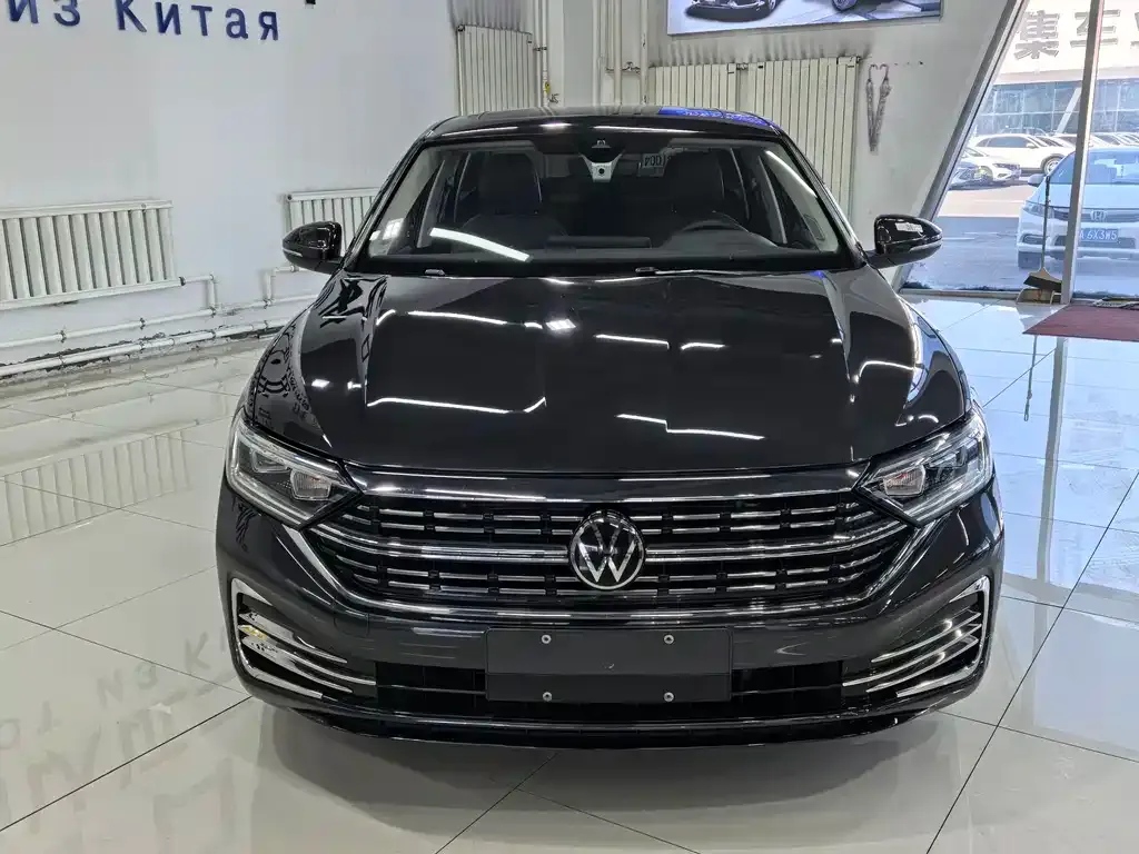 Volkswagen Sagitar 2023 из CN, фото 3