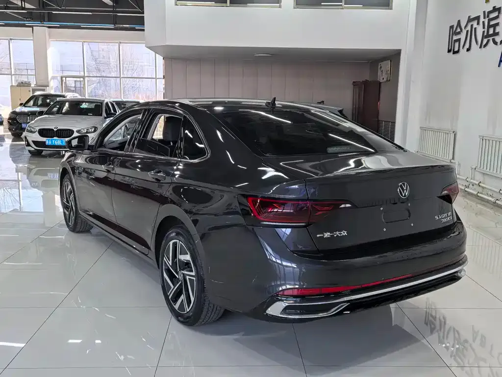Volkswagen Sagitar 2023 из CN, фото 4