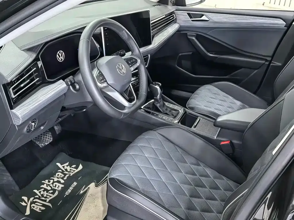 Volkswagen Sagitar 2023 из CN, фото 7