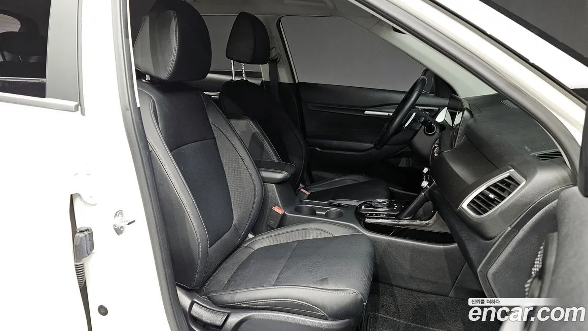 Kia Seltos 2024 из KR, фото 10
