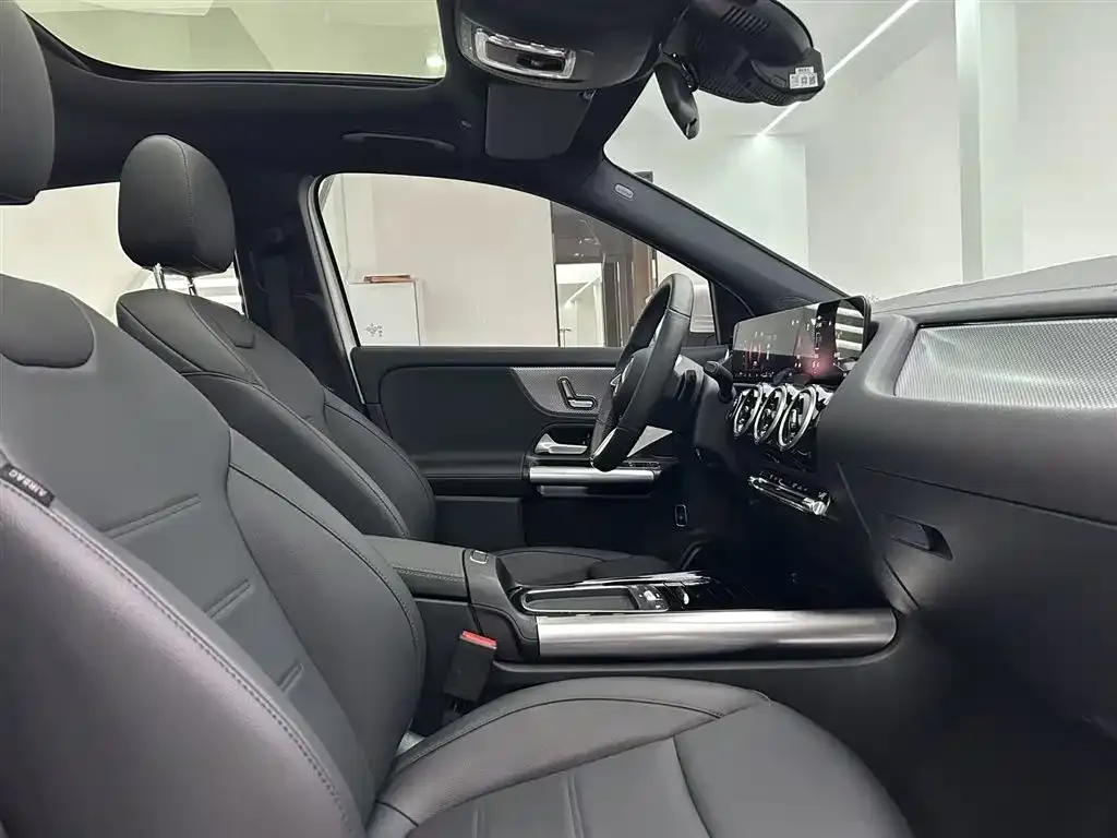 Mercedes-Benz GLA 2024 из CN, фото 6