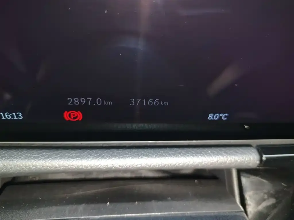 Mercedes-Benz GLA 2024 из CN, фото 7
