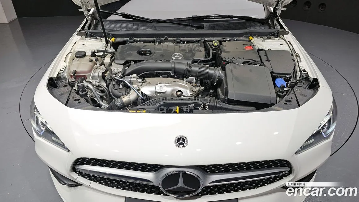 [object Object] CLA-Class 2023 из KR, фото 6