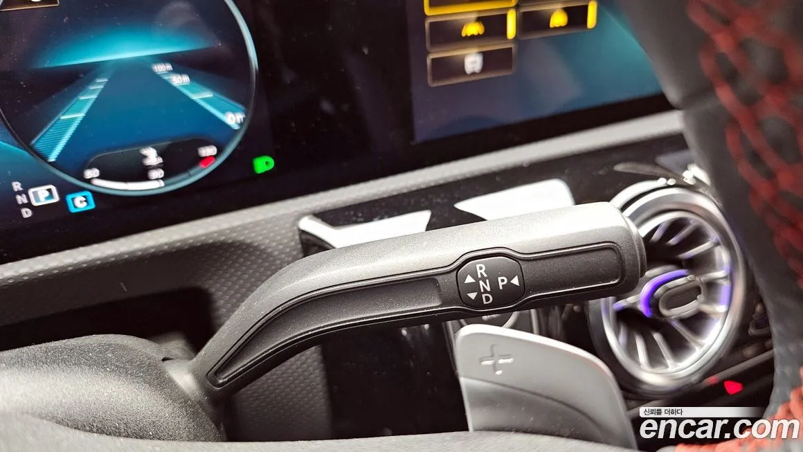 [object Object] CLA-Class 2023 из KR, фото 9