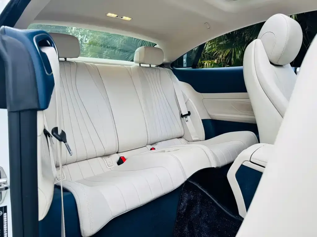 Mercedes-Benz E-Class (Import) 2022 из CN, фото 9