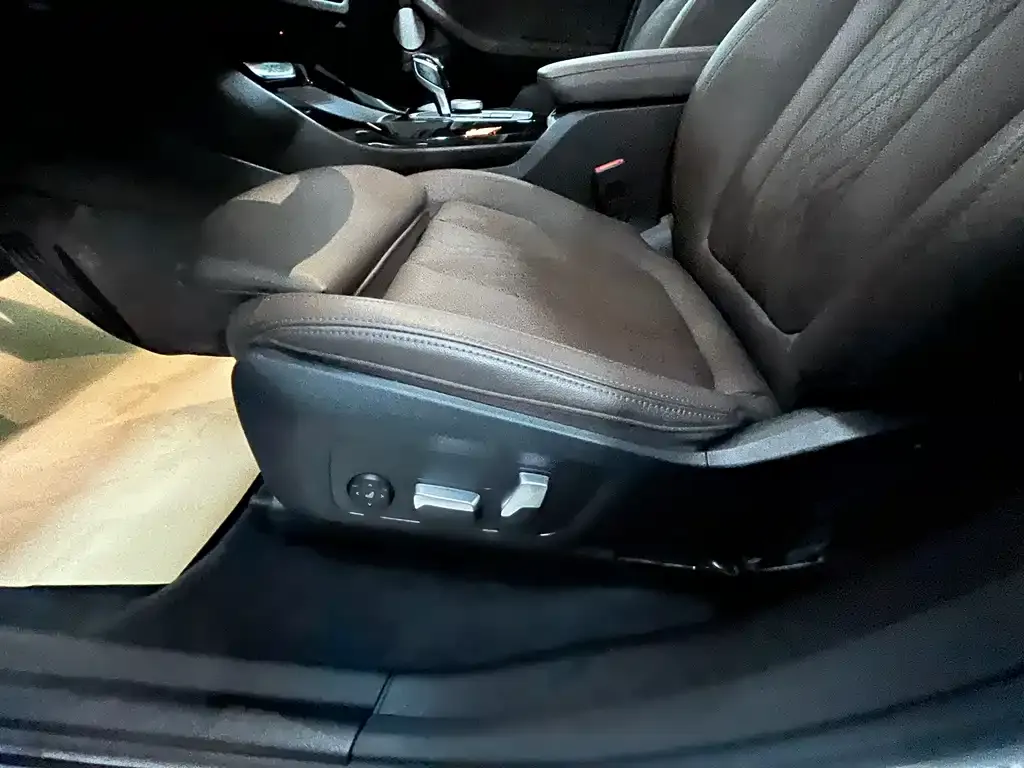 BMW X3 2022 из CN, фото 8