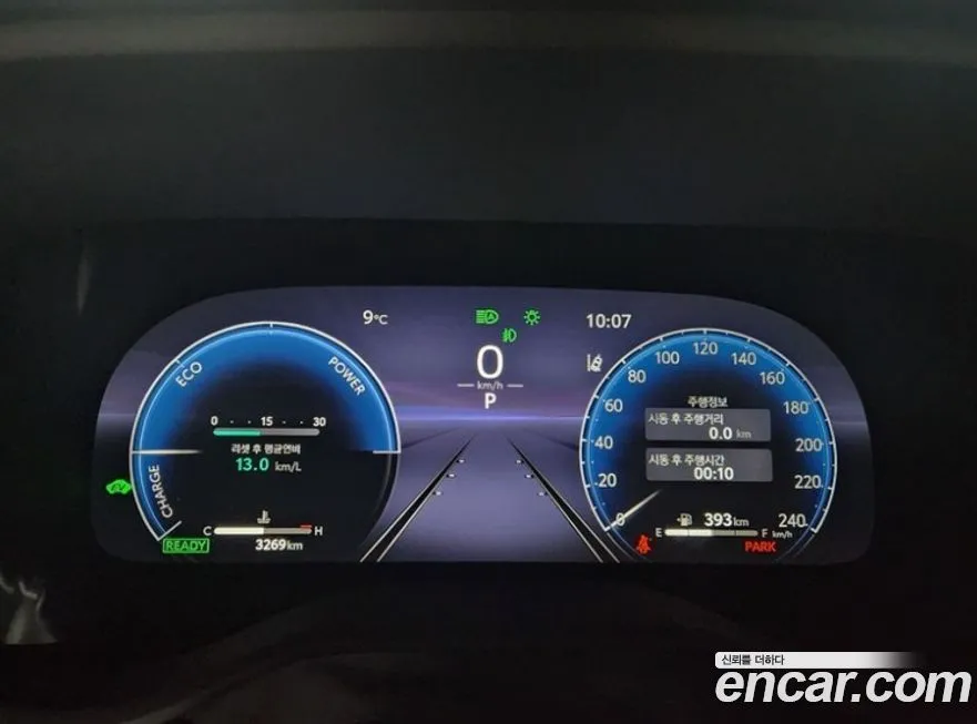 Toyota Sienna 2025 из KR, фото 8