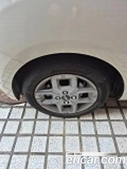 Kia RAY 2023 из KR, фото 3