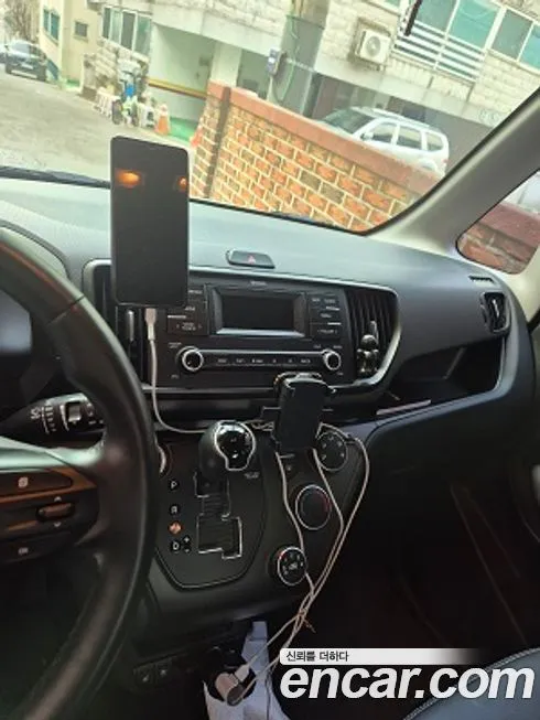 Kia RAY 2023 из KR, фото 6