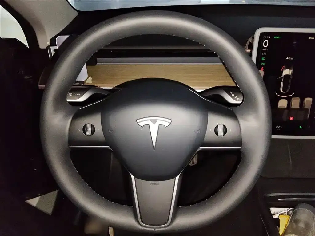 Tesla Model Y 2023 из CN, фото 3