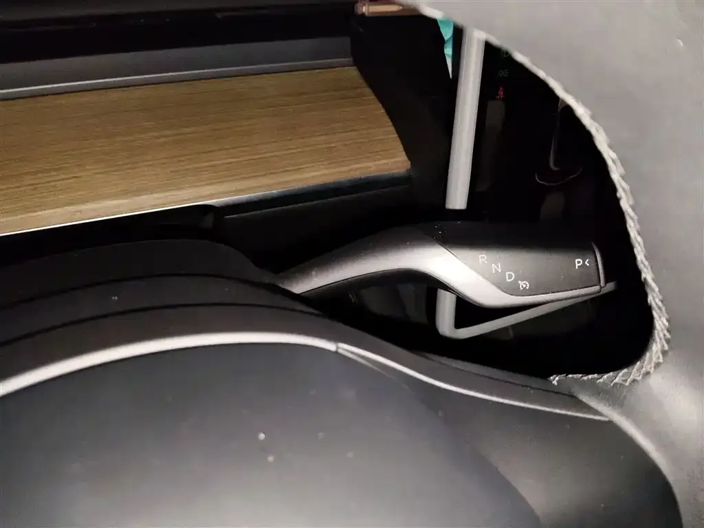 Tesla Model Y 2023 из CN, фото 7
