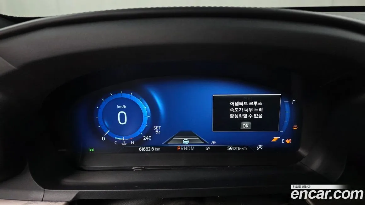 Ford Explorer 2021 из KR, фото 8