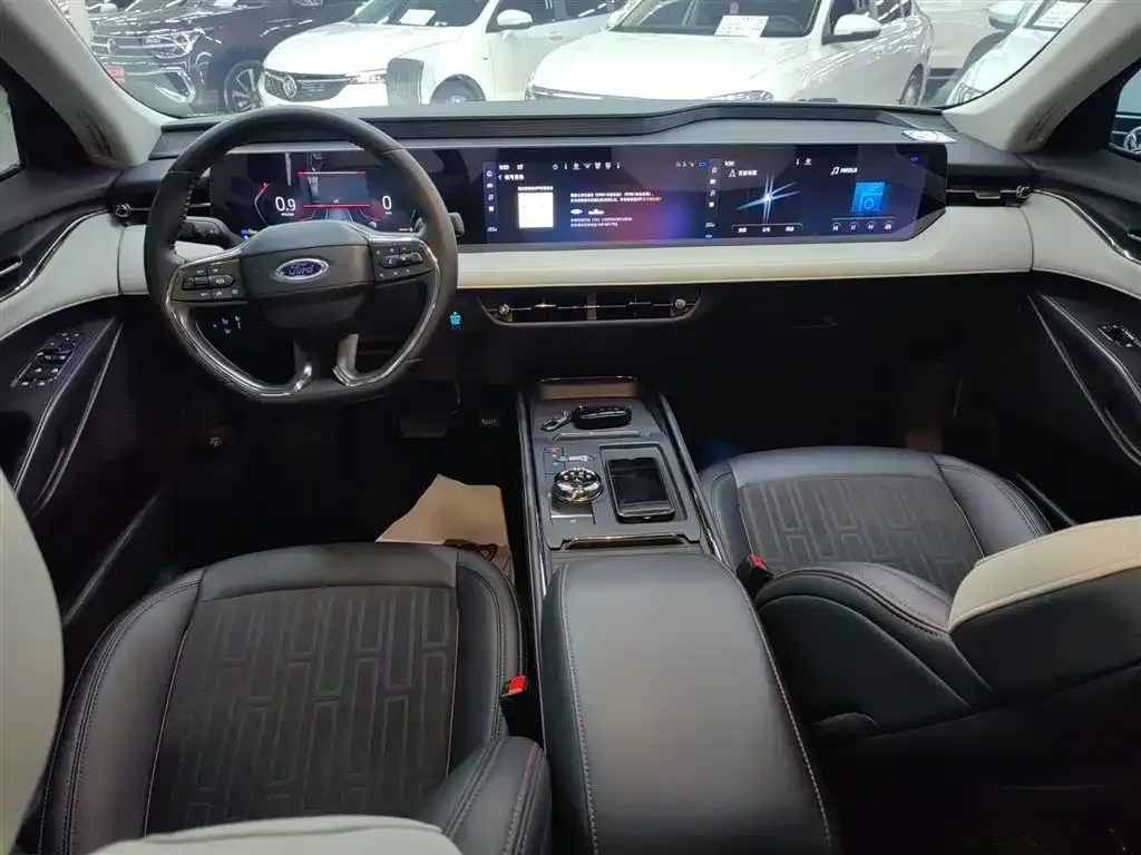 Ford Mondeo 2023 из CN, фото 10