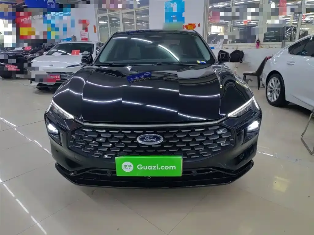 Ford Mondeo 2023 из CN, фото 3