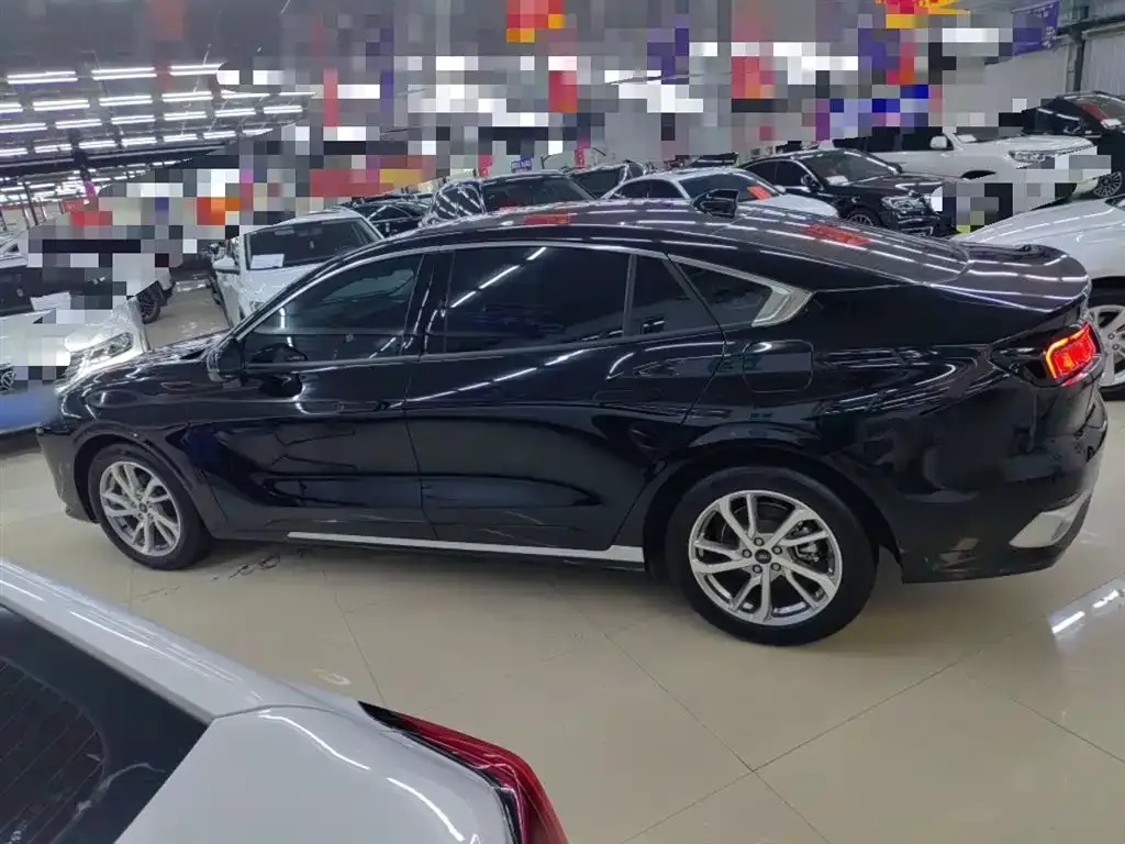 Ford Mondeo 2023 из CN, фото 5