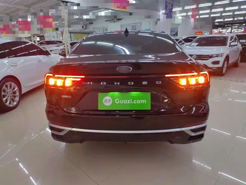Ford Mondeo 2023 из CN, фото 6