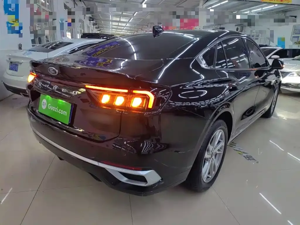 Ford Mondeo 2023 из CN, фото 7