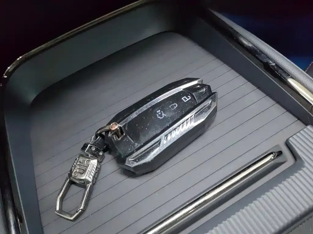 Ford Mondeo 2023 из CN, фото 9