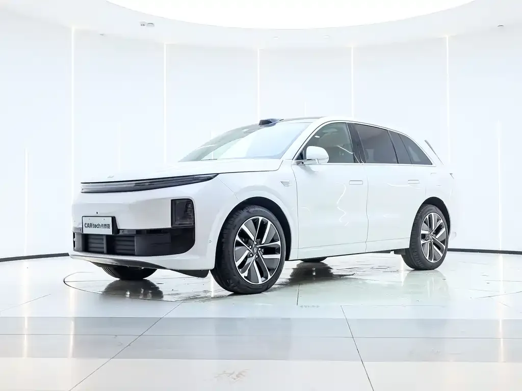 Li Auto L6 2024 из CN, фото 1