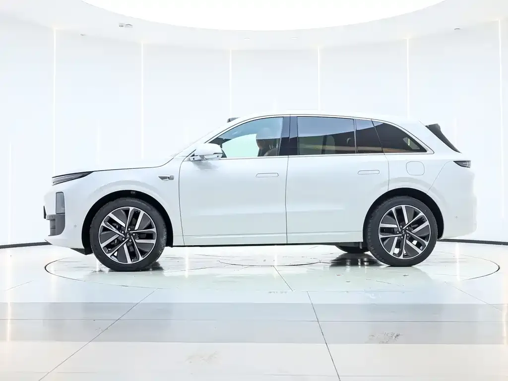 Li Auto L6 2024 из CN, фото 6