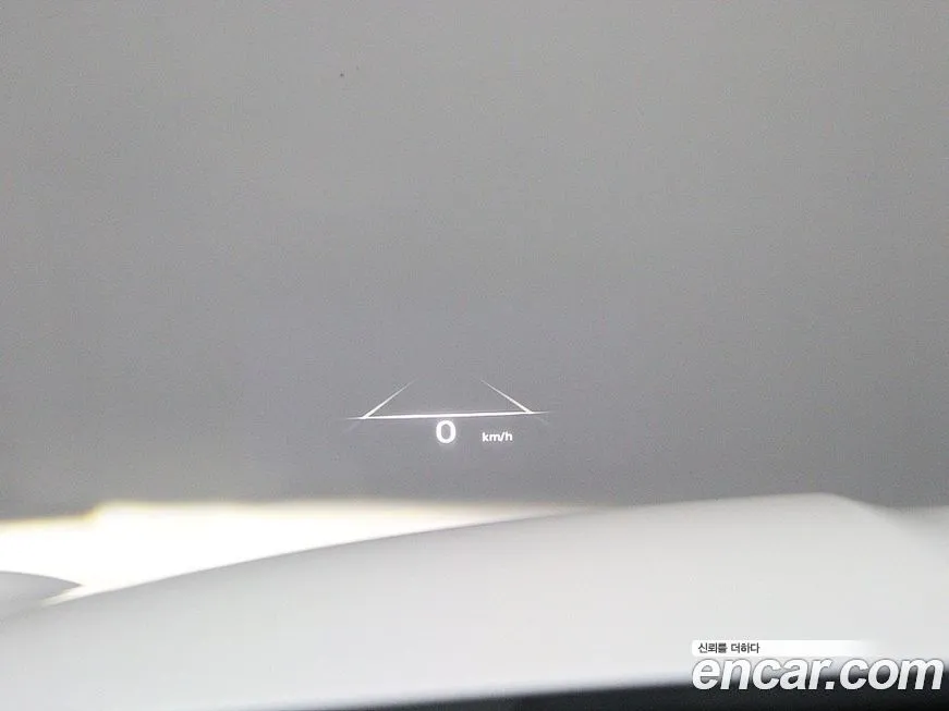 Genesis GV70 2024 из KR, фото 7