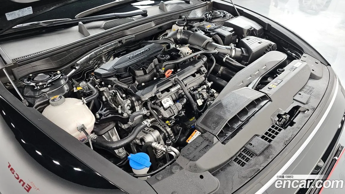 Hyundai Sonata 2024 из KR, фото 6