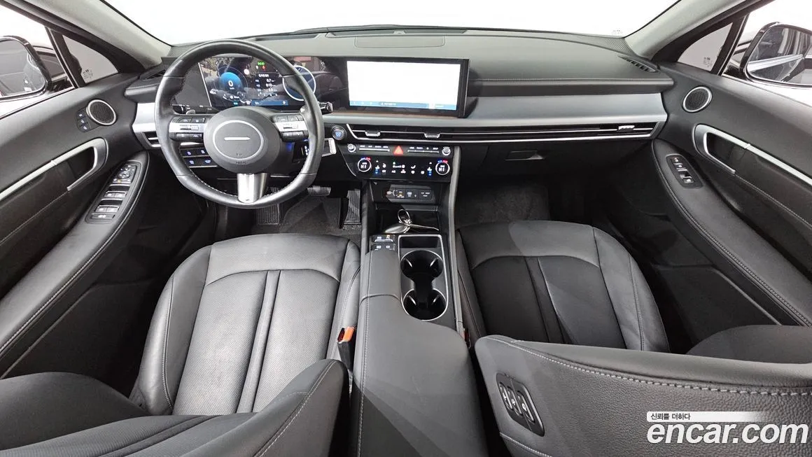 Hyundai Sonata 2024 из KR, фото 7