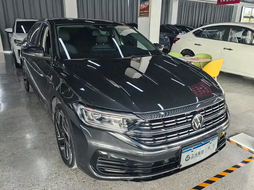 Volkswagen Sagitar 2025 из CN, фото 1