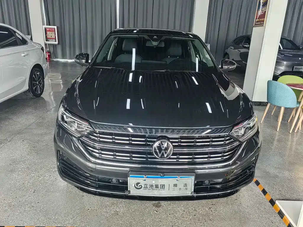 Volkswagen Sagitar 2025 из CN, фото 2