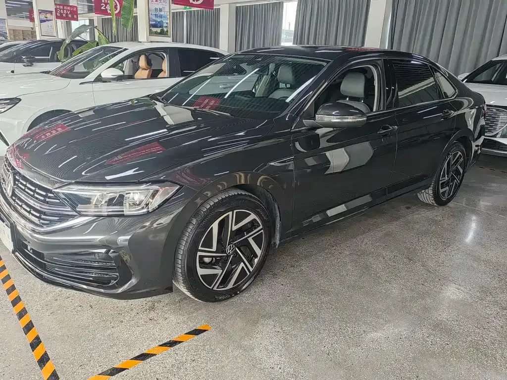 Volkswagen Sagitar 2025 из CN, фото 3