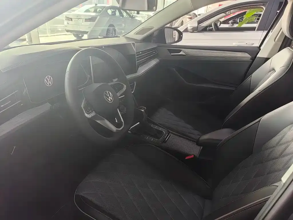 Volkswagen Sagitar 2025 из CN, фото 6