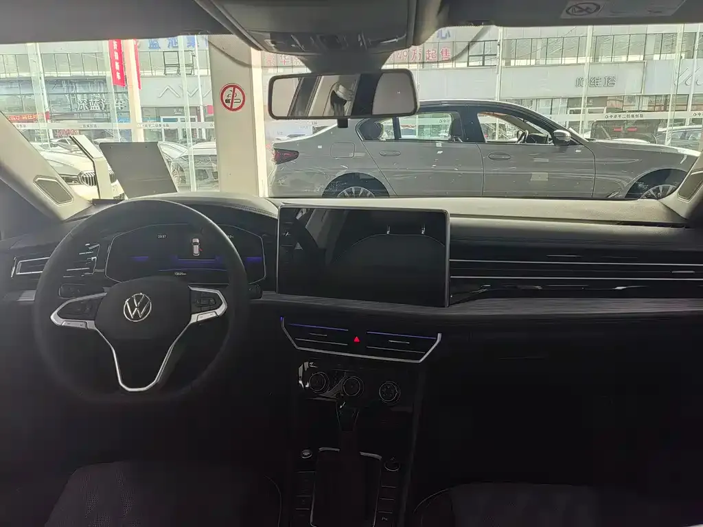 Volkswagen Sagitar 2025 из CN, фото 8