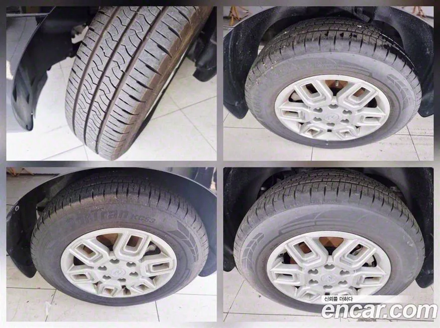Hyundai Staria 2024 из KR, фото 5