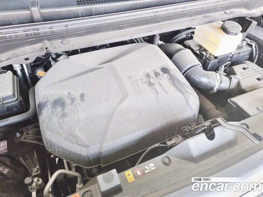 Hyundai Staria 2024 из KR, фото 6