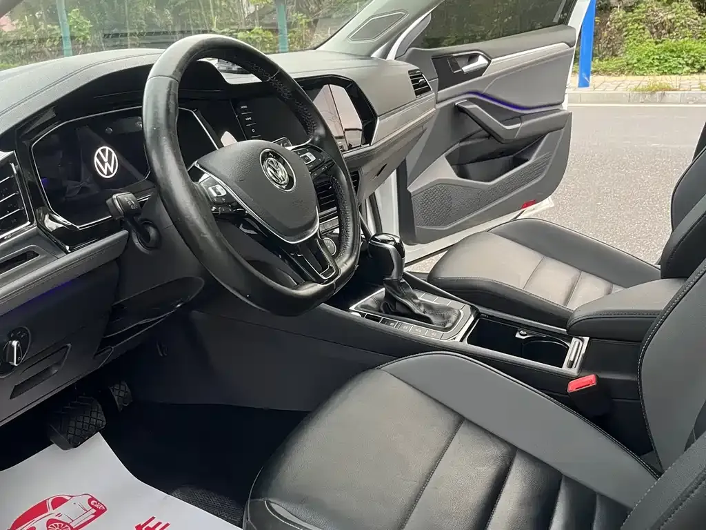Volkswagen Sagitar 2021 из CN, фото 9