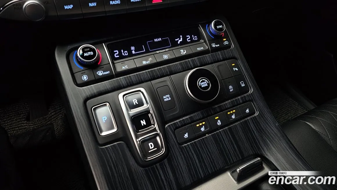 Hyundai Palisade — фото 9