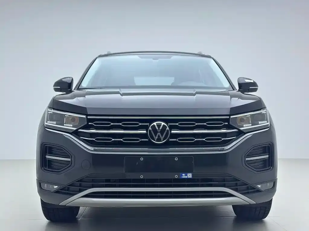 Volkswagen Tayron 2022 из CN, фото 2