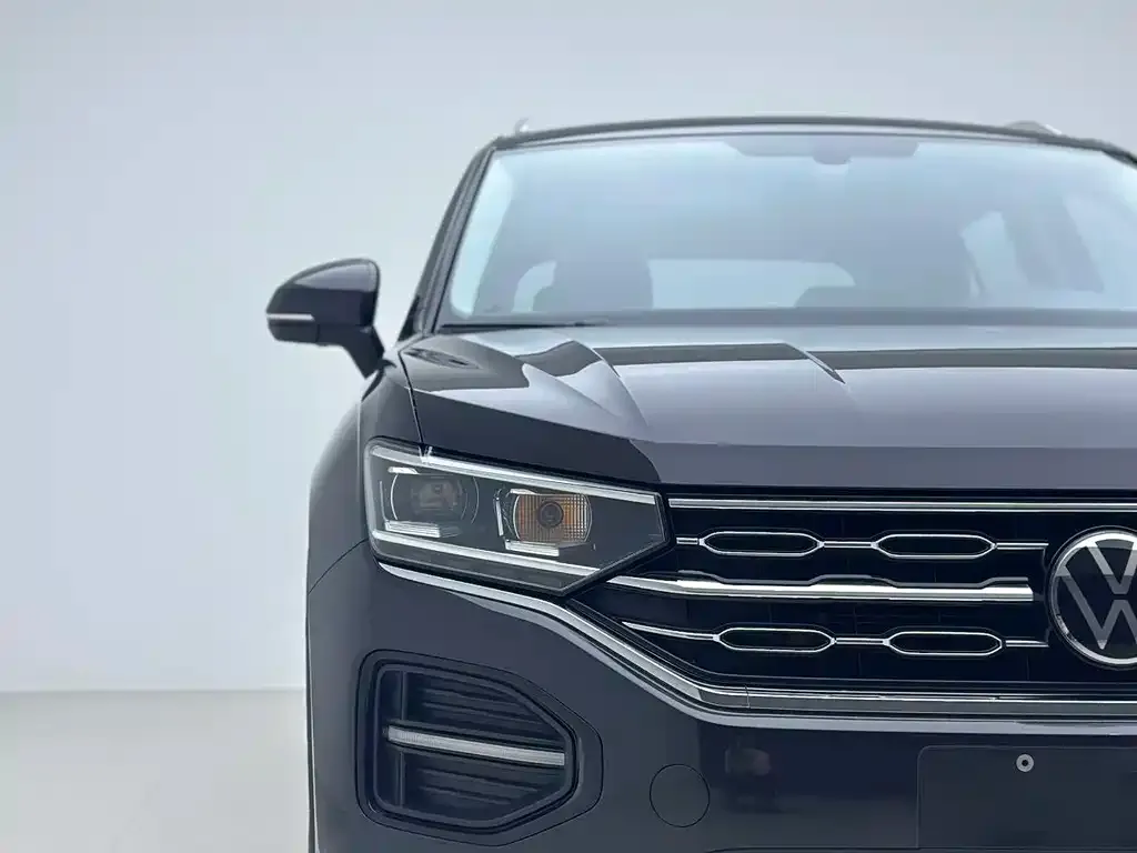 Volkswagen Tayron 2022 из CN, фото 8