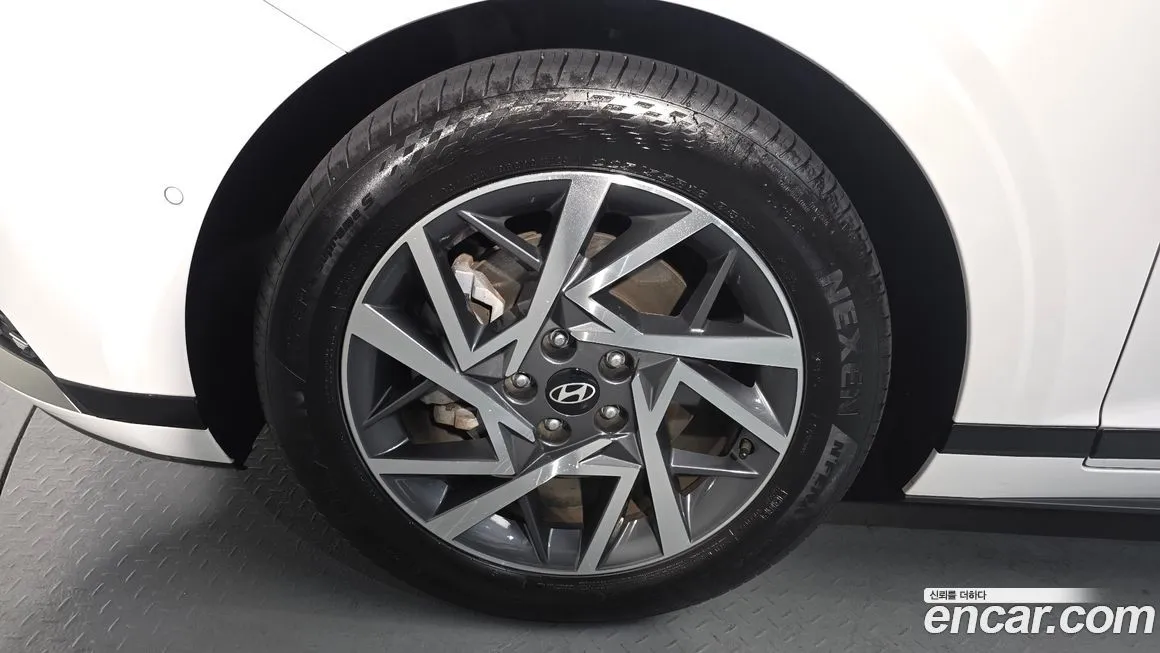 Hyundai Grandeur 2023 из KR, фото 5