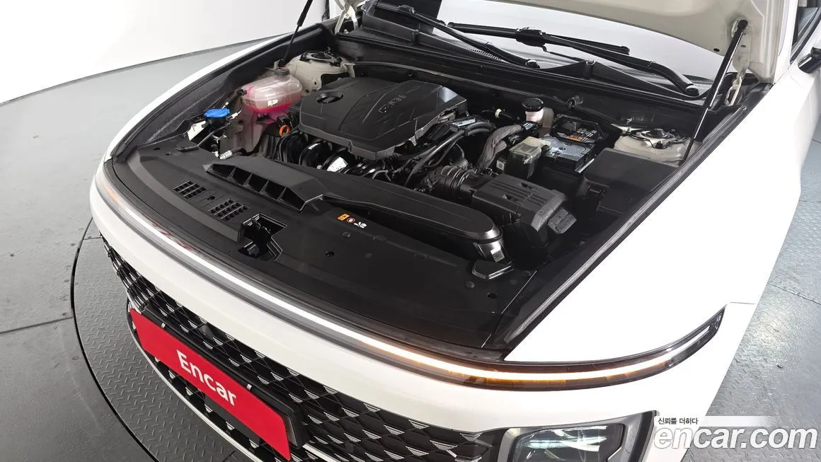 Hyundai Grandeur 2023 из KR, фото 6