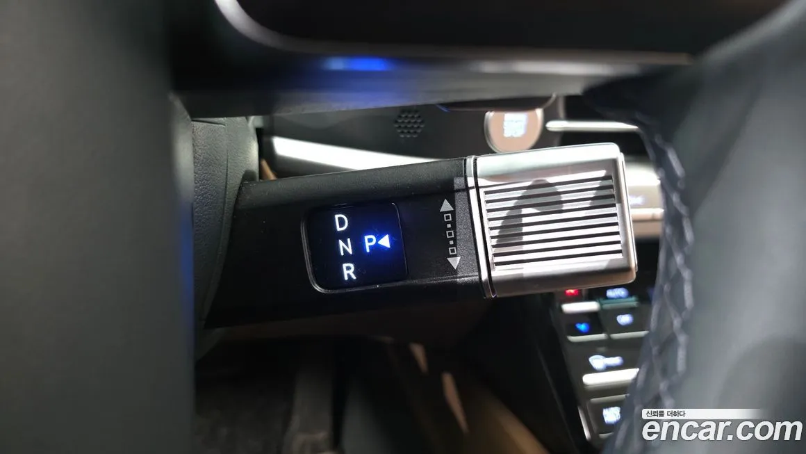 Hyundai Grandeur 2023 из KR, фото 9