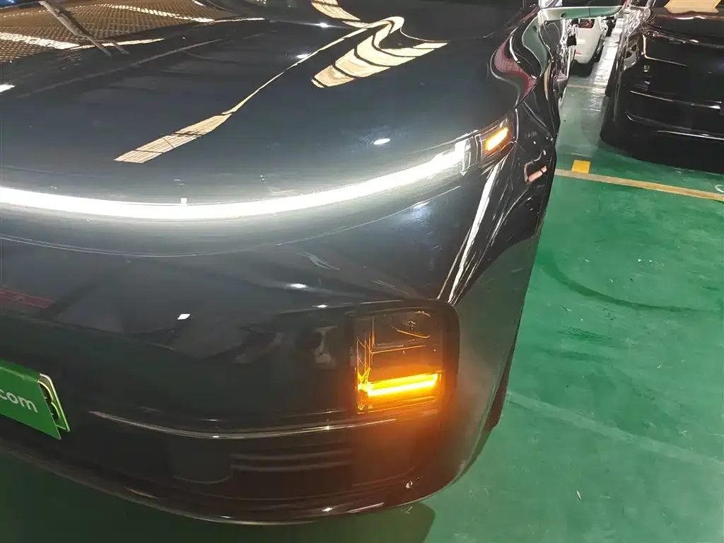 Li Auto L7 2024 из CN, фото 7